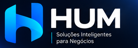 HUM — Soluções Inteligentes para Negócios